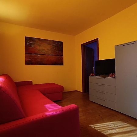 Moratto'S Apartments Umag Kültér fotó