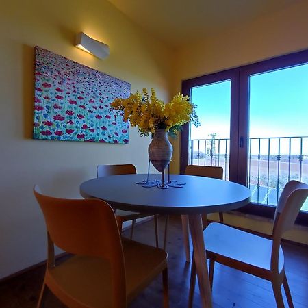 Moratto'S Apartments Umag Kültér fotó