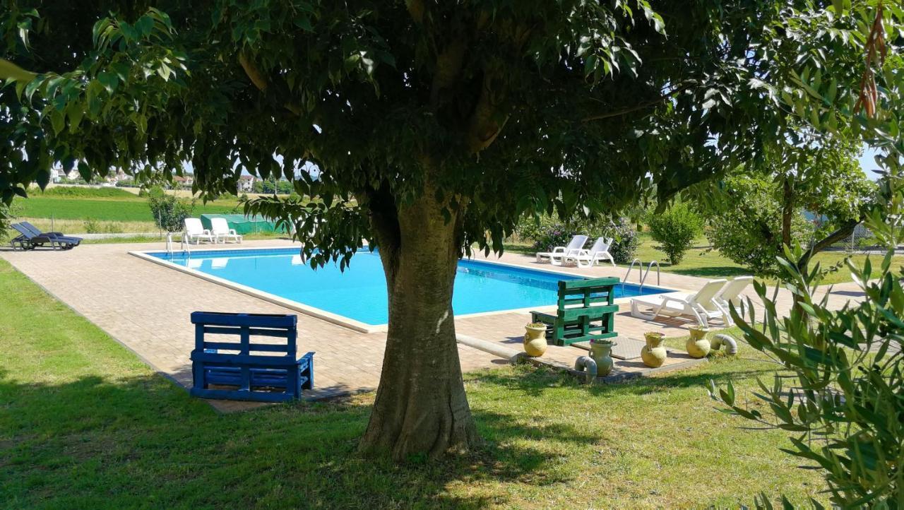 Moratto'S Apartments Umag Kültér fotó
