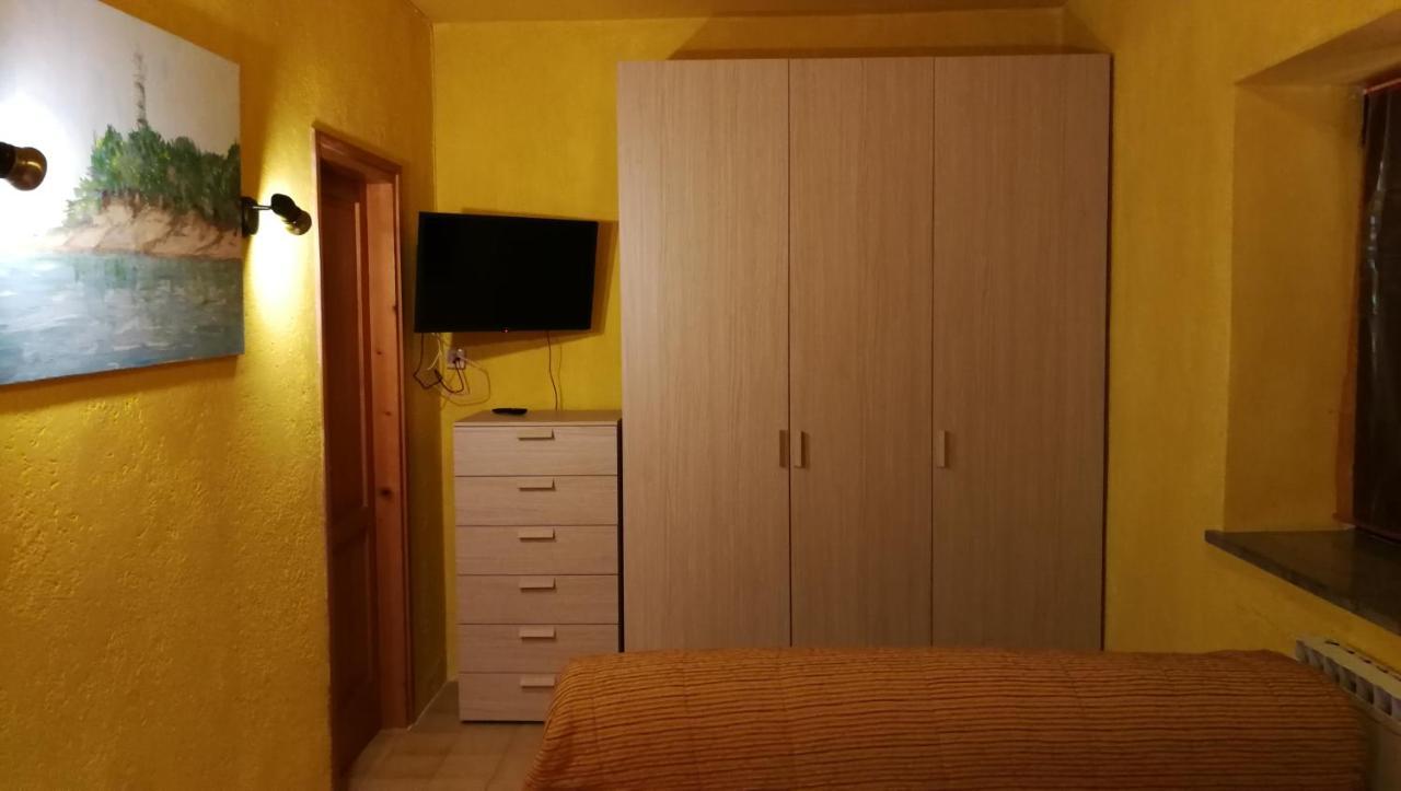 Moratto'S Apartments Umag Kültér fotó