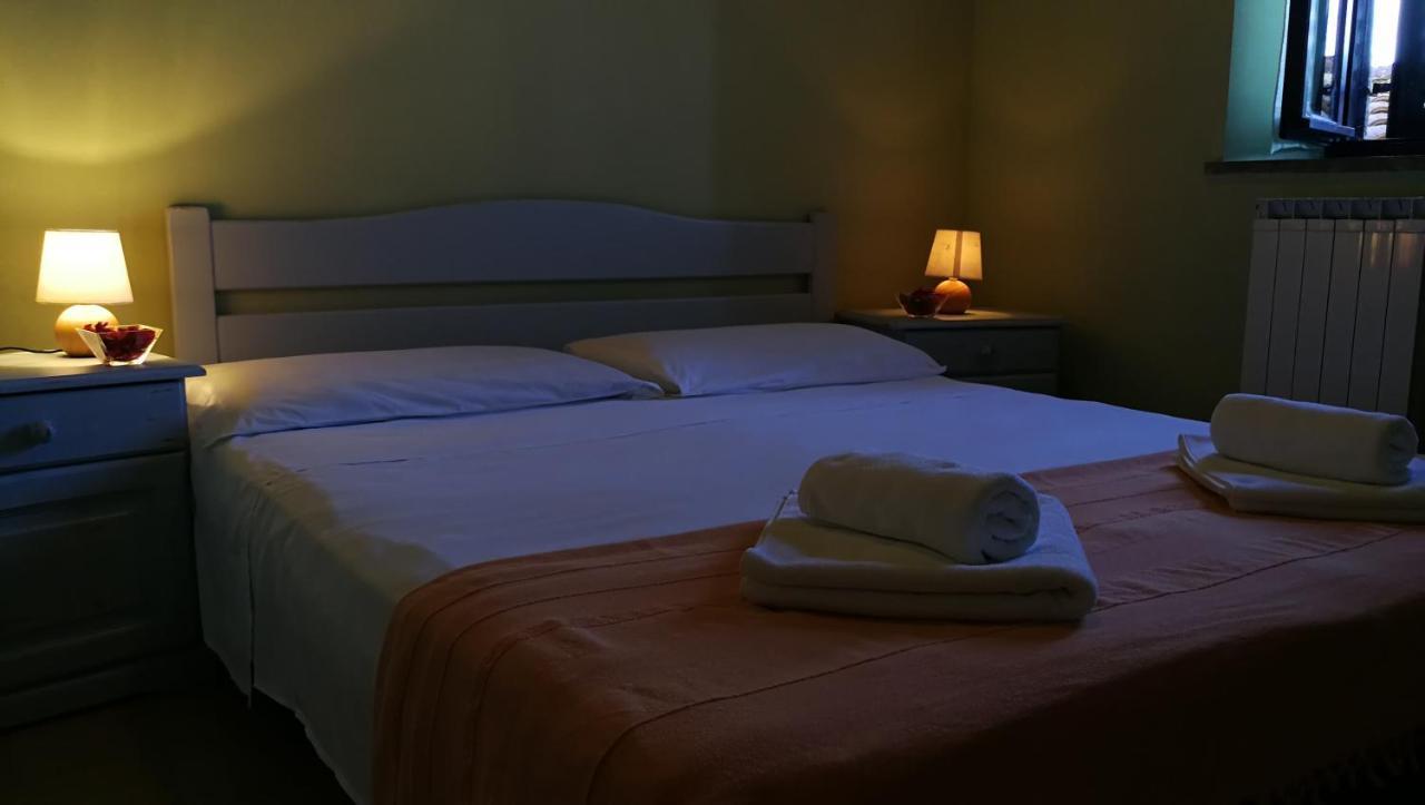 Moratto'S Apartments Umag Kültér fotó