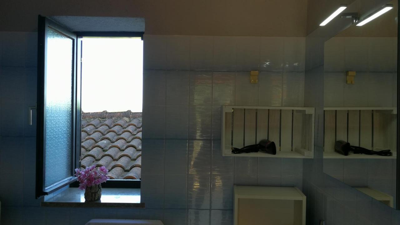 Moratto'S Apartments Umag Kültér fotó