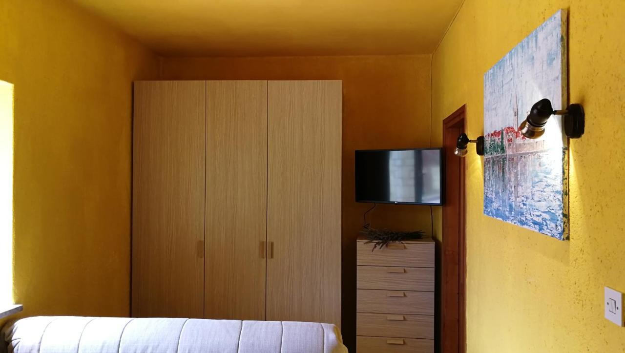 Moratto'S Apartments Umag Kültér fotó