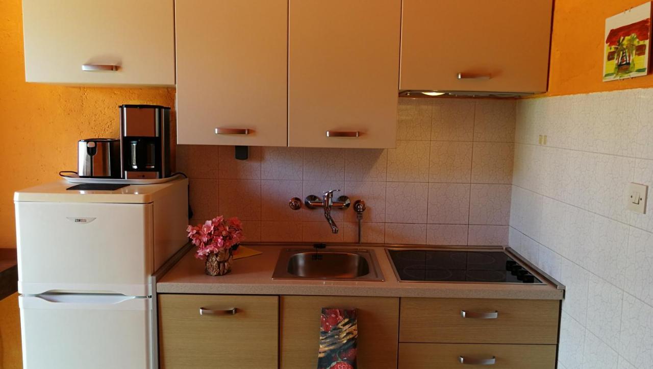 Moratto'S Apartments Umag Kültér fotó