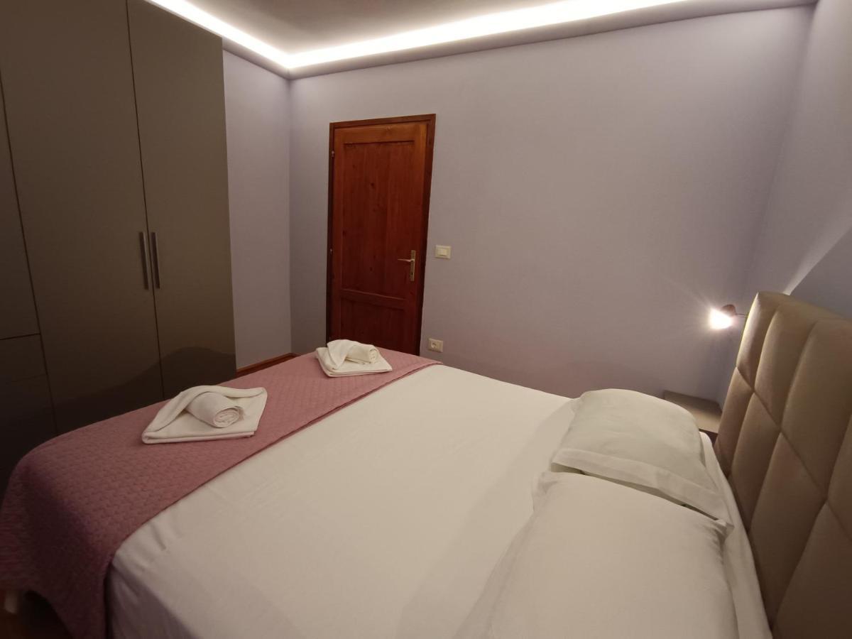 Moratto'S Apartments Umag Kültér fotó