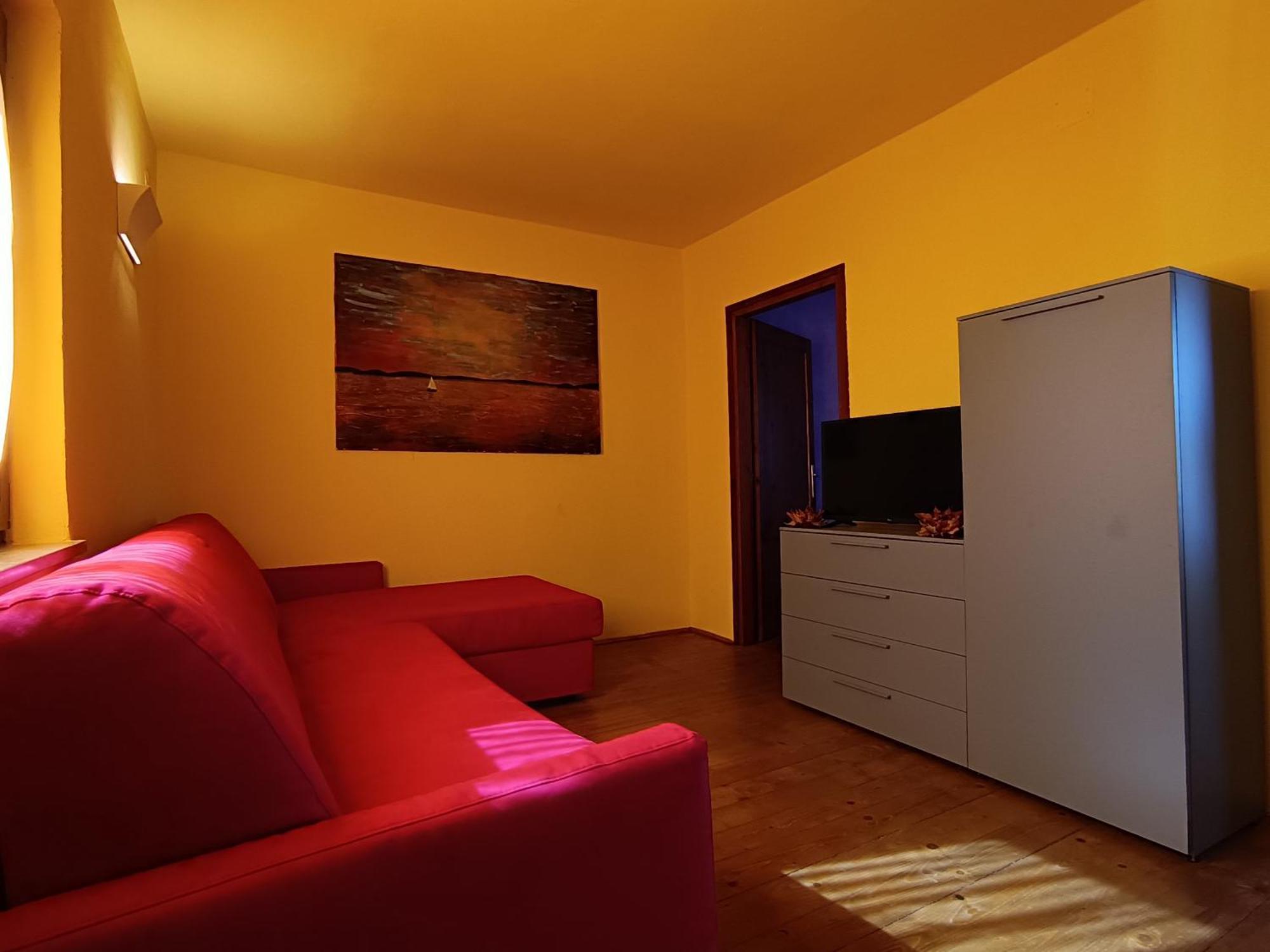 Moratto'S Apartments Umag Kültér fotó
