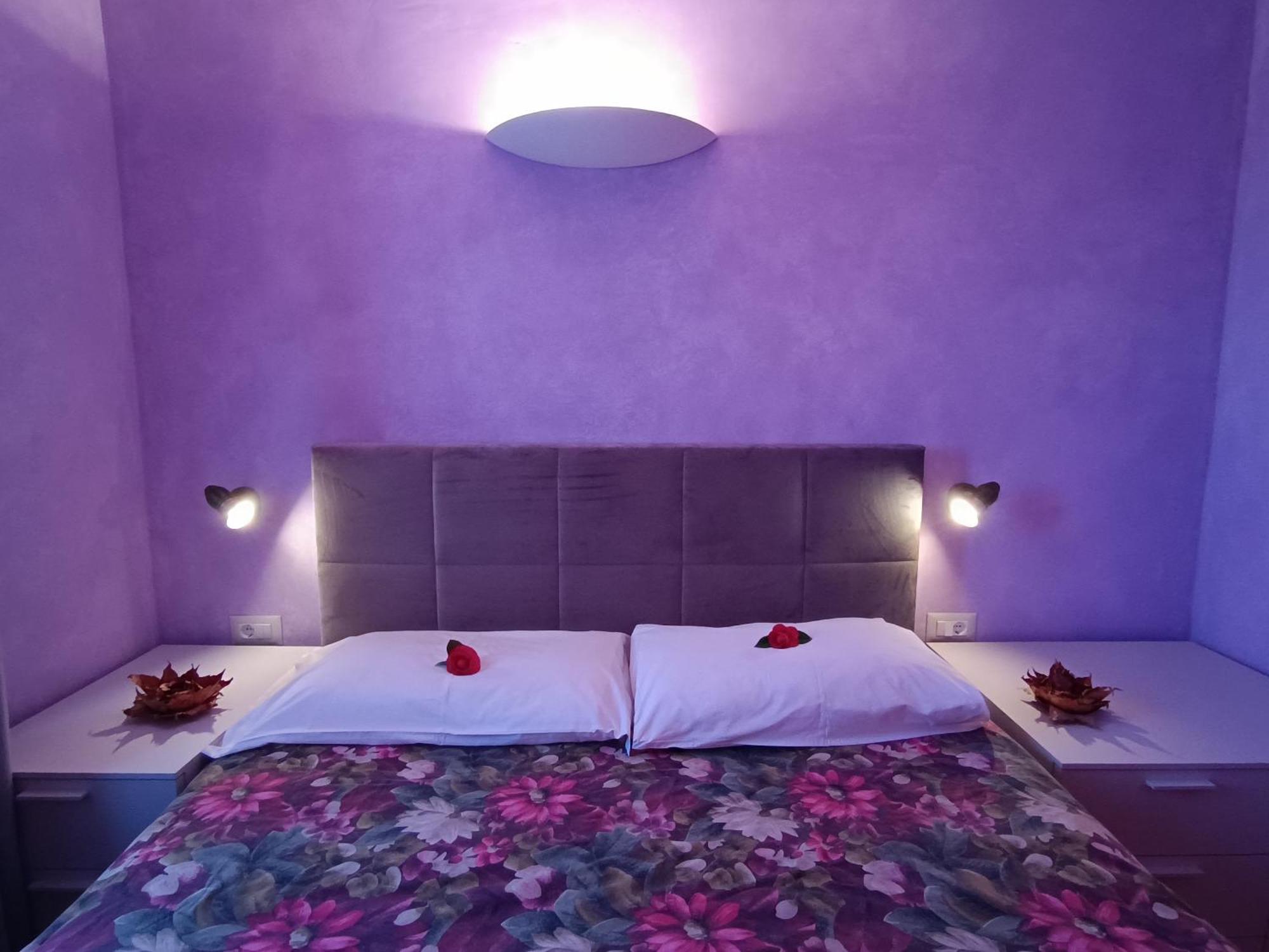 Moratto'S Apartments Umag Kültér fotó