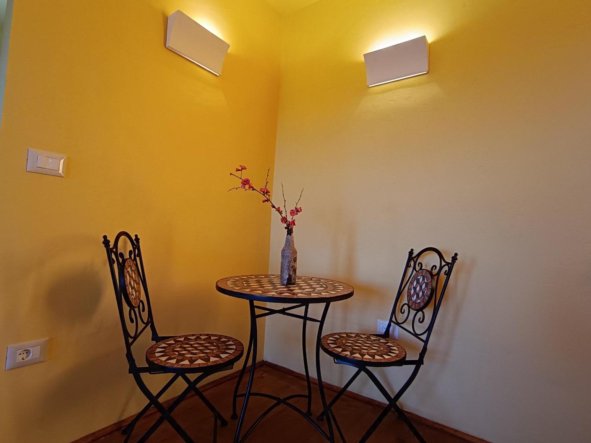 Moratto'S Apartments Umag Kültér fotó