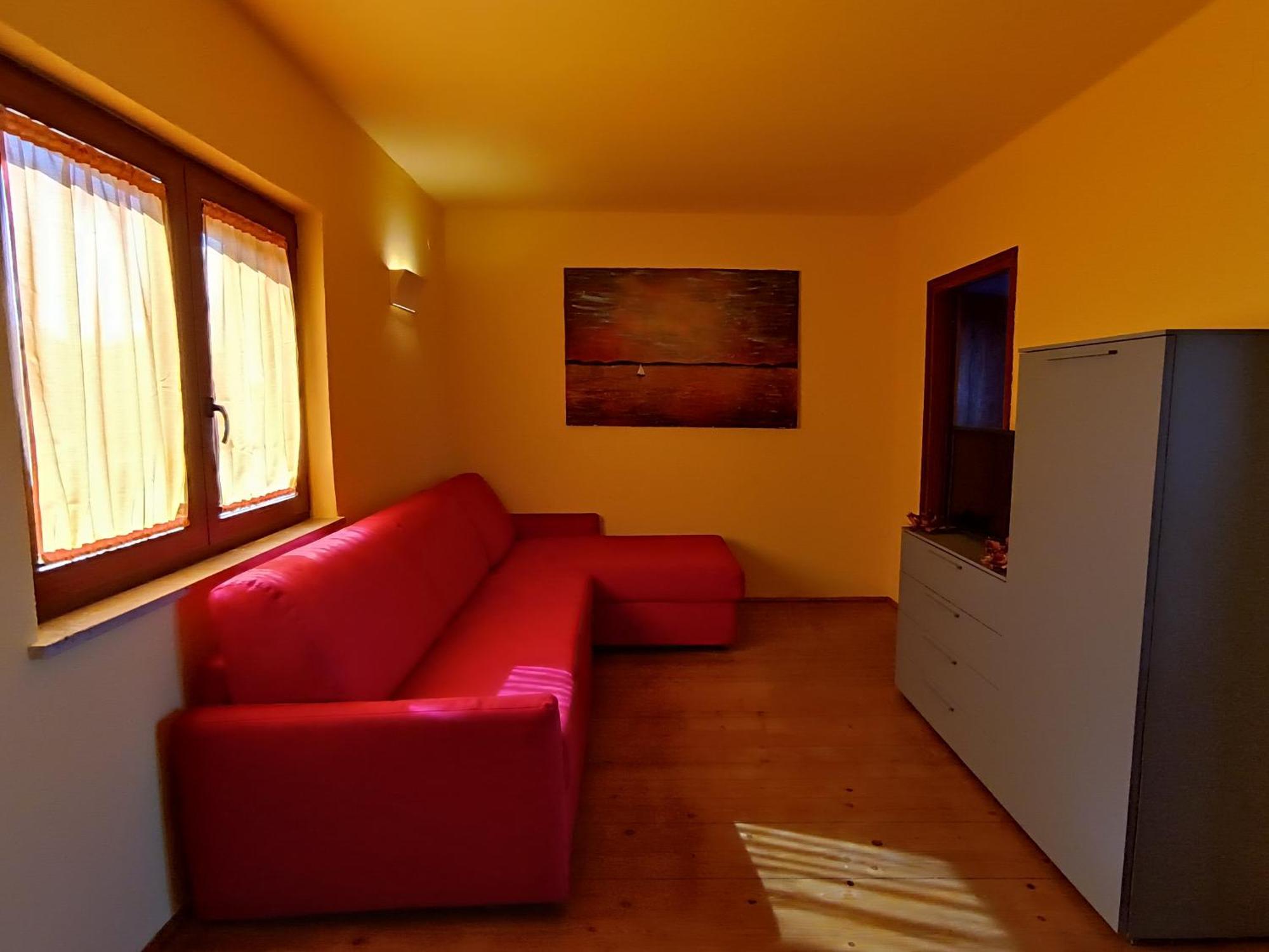 Moratto'S Apartments Umag Kültér fotó