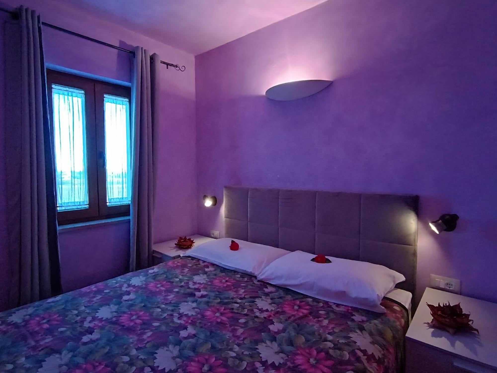 Moratto'S Apartments Umag Kültér fotó